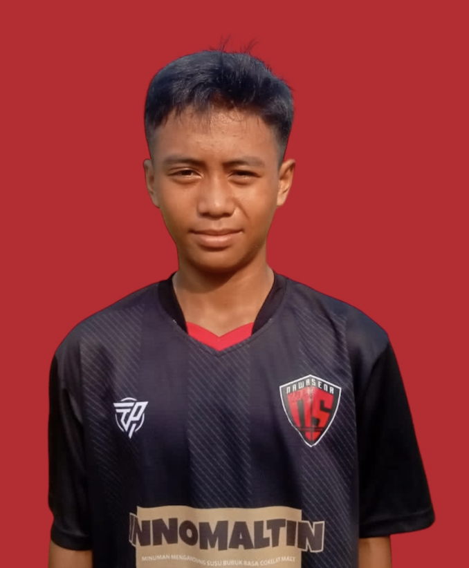 Muhammad Raffa Adrian